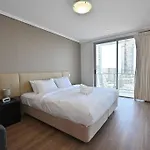 Oceanview Located In The Heart Of Surfers - Self Contained, Privately Managed Apartments