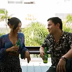 Tequila Sunrise Hostel