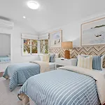 Bilinga Beachfront House