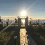 Beachfront Bliss