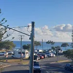 Beachfront Bliss