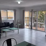 Blue Waters Apartments