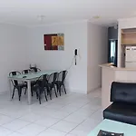 Blue Waters Apartments