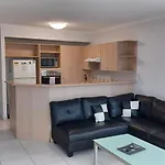 Blue Waters Apartments
