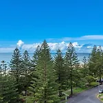 8Th Floor Ocean View Apartment