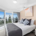 8Th Floor Ocean View Apartment