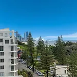 8Th Floor Ocean View Apartment