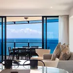 Soul Luxury Ocean View Apartment 3Brm