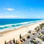 Soul Luxury Ocean View Apartment 3Brm