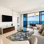 Soul Luxury Ocean View Apartment 3Brm