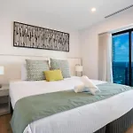 Soul Luxury Ocean View Apartment 3Brm