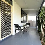 Tropicana Motel