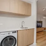 Crystal Beachfront Apartments