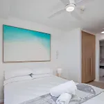 Crystal Beachfront Apartments