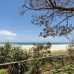 New! Beachfront Bliss 2 Bed 2 Bath Stunning Ocean Views
