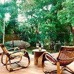 Intimate Rainforest Retreat - Adults Only