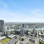 Sky-High Beachside Condo - Pet Friendly