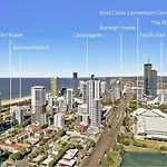 Beautiful Broadbeach Living!