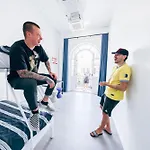 Maze Backpackers - Gold Coast