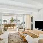 Joy Apartment 3