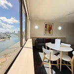Tiki Hotel Apartments Surfers Paradise