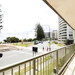 Beachfront Escape In Coolangatta