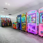 Circleoncavill Luxury 2 Bed Ocean View Spa Parking