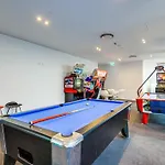 Circleoncavill Luxury 2 Bed Ocean View Spa Parking