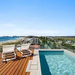 Bilinga Beachfront Luxury At Lana
