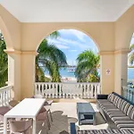 The Coastal Retreat