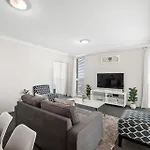 Deluxe 2 Bedroom Apartment Ocean And Hinterland Views - Coasthm