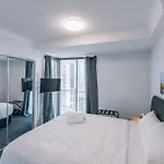 Resort Style Chevron Apartments Surfers Paradise By Gold Coast Travels