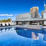 The Mark Suites Surfers Paradise - Dual Key Studio Apartment