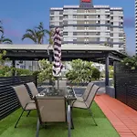 The Mark Suites Surfers Paradise - Dual Key Studio Apartment