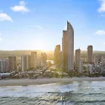 The Mark Suites Surfers Paradise - Dual Key Studio Apartment