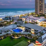 The Mark Suites Surfers Paradise - Dual Key Studio Apartment