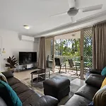 Miami Beachside Holiday Retreat