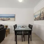 Miami Beachside Holiday Retreat