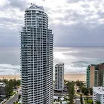 Peninsula Apartments Surfers Paradise