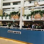 Luxury Casino 1B Apt At Broadbeach