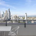 High Level 1 Bedroom Apartment In Paradise
