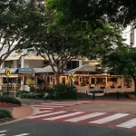 The Crest Apartments
