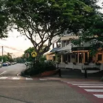 The Crest Apartments
