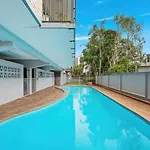 Surfers Paradise Sanctuary