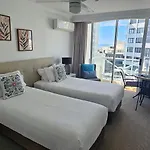 Broadbeach Holiday Apartments