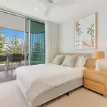 Miles At Kirra Beach Unit 409