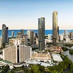 Star Residences Tower - Statement Vogue Themed Apartment