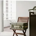 High Level Spacious Ocean View Apt At Surfers