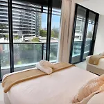Broadbeach Elegance Oracle Tower 1 Level 5