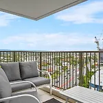 Horizons In Burleigh Views Central Car Park